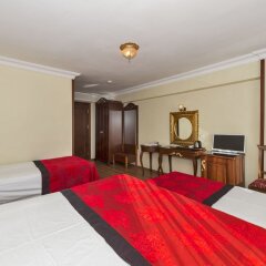 Отель Loor Стамбул