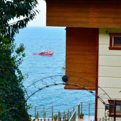 Dora Hotel бассейн
