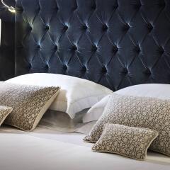 Отель Grand Amore Hotel and Spa Италия, Флоренция - 1 отзыв об отеле, цены и фото номеров - забронировать отель Grand Amore Hotel and Spa онлайн комната для гостей фото 3