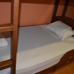Отель Hostellery Manila Филиппины, Манила - отзывы, цены и фото номеров - забронировать отель Hostellery Manila онлайн удобства в номере фото 2