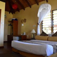 Club Fiji Resort in Viti Levu, Fiji from 141$, photos, reviews - zenhotels.com