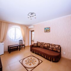 Гостиница Lubomir Guest House в Витязево отзывы, цены и фото номеров - забронировать гостиницу Lubomir Guest House онлайн комната для гостей фото 4