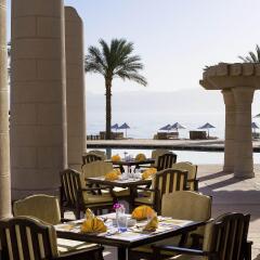 Отель Mosaique Beach Resort питание фото 2