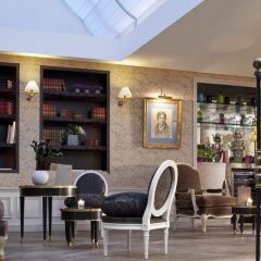 Hotel De Buci by MH фото 4