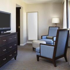 Отель Washington Hilton США, Вашингтон - отзывы, цены и фото номеров - забронировать отель Washington Hilton онлайн удобства в номере фото 2