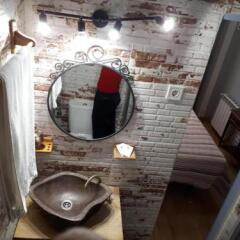 Отель Hostal Hispalense в номере