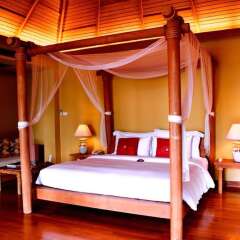 Отель The Pool Villas by Deva Samui Resort Таиланд, Самуи - отзывы, цены и фото номеров - забронировать отель The Pool Villas by Deva Samui Resort онлайн детские мероприятия