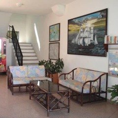 Отель Coral Vista Del Mar интерьер отеля