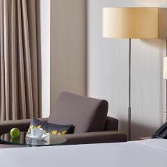 Hilton Garden Inn Kaluga в Калуге - забронировать гостиницу Hilton Garden Inn Kaluga, цены и фото номеров Калуга фото 2