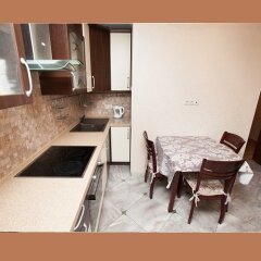 Гостиница Sadovoe Koltso Profsoyuznaya 132 Apartments в Москве отзывы, цены и фото номеров - забронировать гостиницу Sadovoe Koltso Profsoyuznaya 132 Apartments онлайн Москва фото 2