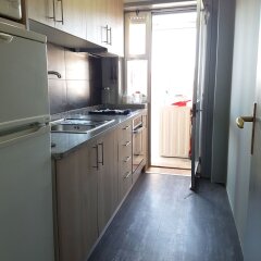 Отель Apartamento À Cedofeita в номере фото 2