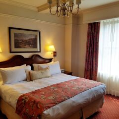 Отель Milburn Hotel США, Нью-Йорк - отзывы, цены и фото номеров - забронировать отель Milburn Hotel онлайн комната для гостей фото 3