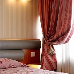 Отель Villa Luxembourg Франция, Париж - 11 отзывов об отеле, цены и фото номеров - забронировать отель Villa Luxembourg онлайн сейф в номере