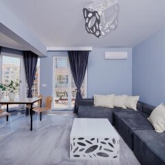 Отель BotaBara Del Mar Boutique Болгария, Поморие - отзывы, цены и фото номеров - забронировать отель BotaBara Del Mar Boutique онлайн фото 22