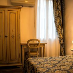 Отель Albergo Casa Peron Италия, Венеция - отзывы, цены и фото номеров - забронировать отель Albergo Casa Peron онлайн комната для гостей фото 3