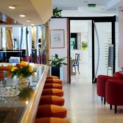 Hotel & Spa SEntrador Playa интерьер отеля фото 3