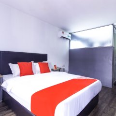 Super OYO 251 Intime Hotel in Kuala Lumpur, Malaysia from 17$, photos, reviews - zenhotels.com guestroom photo 4