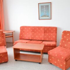 Отель Villa Bellevue Golden Sands Nature Park Золотые пески комната для гостей фото 4