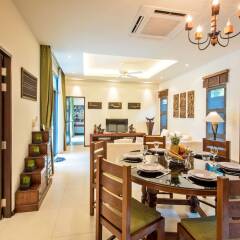 Отель Villa Etera в номере фото 2