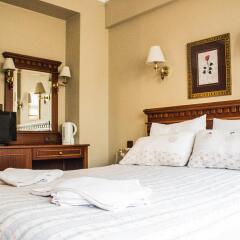 Emine Sultan Hotel комната для гостей