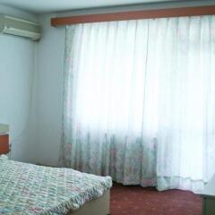 Peter Hotel Равда комната для гостей фото 4