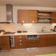 Отель Groundfloor Luxury Villa Heraklion Crete в номере фото 2