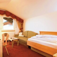 Hotel Gutenberg Сцена комната для гостей фото 3