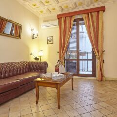 Отель Locanda Del Gagini Палермо комната для гостей