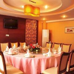 Отель Easy Inn - Xiamen Yangtaishanzhuang