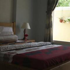 Отель Lila Homestay Hoi An комната для гостей фото 5