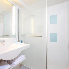 Отель Novotel London West ванная