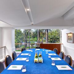 Отель Le Meridien Nice Франция, Ницца - 11 отзывов об отеле, цены и фото номеров - забронировать отель Le Meridien Nice онлайн детские мероприятия фото 2