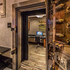 Отель Hilton St. Louis Downtown Сент-Луис фото 6