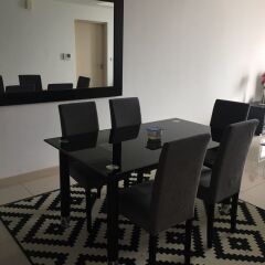 Отель 3 Bed Apart in the Heart of KL Малайзия, Куала-Лумпур - отзывы, цены и фото номеров - забронировать отель 3 Bed Apart in the Heart of KL онлайн помещение для мероприятий