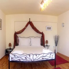 Agentia H Accommodation in Bucharest, Romania from 58$, photos, reviews - zenhotels.com guestroom