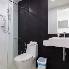 Apartment Near Kata Beach #40 in Mueang, Thailand from 213$, photos, reviews - zenhotels.com bathroom
