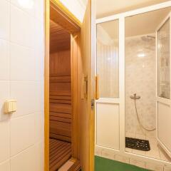 Гостиница Hostel Papa House в Калининграде 2 отзыва об отеле, цены и фото номеров - забронировать гостиницу Hostel Papa House онлайн Калининград сауна