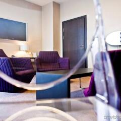 Kossak Hotel комната для гостей фото 3