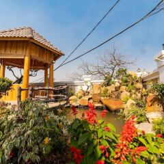Отель King Villa Далат фото 2