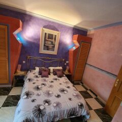 Отель Apartament Morante Испания, Курорт Росес - отзывы, цены и фото номеров - забронировать отель Apartament Morante онлайн комната для гостей фото 5
