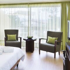Отель Club Aphrodite Erimi Кипр, Эрими - отзывы, цены и фото номеров - забронировать отель Club Aphrodite Erimi онлайн комната для гостей фото 2