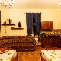 Hostel Dom 64 в номере