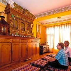Отель Tibet Непал, Катманду - отзывы, цены и фото номеров - забронировать отель Tibet онлайн детские мероприятия фото 2