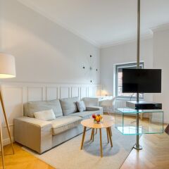 Отель Happy Stay Old Town Tartaczna St. 225 комната для гостей фото 4