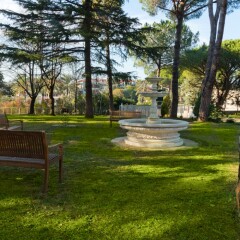 Ele Green Park Hotel Pamphili фото 4