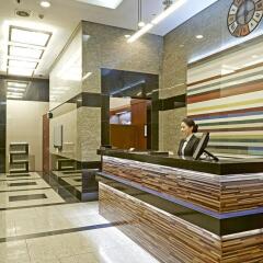 Brown Suites Residence Seoul South Korea Zenhotels - 