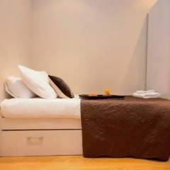 Отель Plaza Espanya Apartments Испания, Барселона - отзывы, цены и фото номеров - забронировать отель Plaza Espanya Apartments онлайн спа