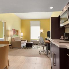 Home2 Suites by Hilton Cleveland Beachwood in Beachwood, United States of America from 210$, photos, reviews - zenhotels.com photo 2
