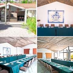 Amazonia Estoril Hotel