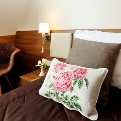 COOP Hotel комната для гостей фото 2